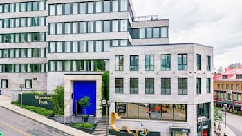 Monsieur Jean Hotel Particulier