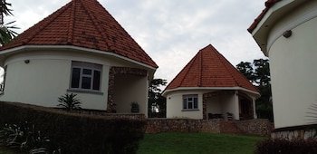 Kolping Hotel Masindi