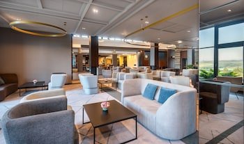 Saliris Resort And Spa Conference Hotel
