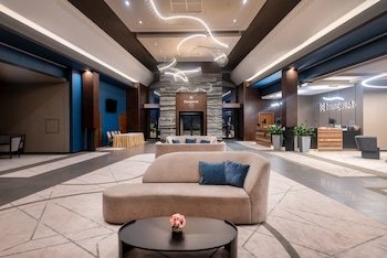 Saliris Resort And Spa Conference Hotel