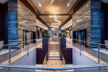 Saliris Resort And Spa Conference Hotel