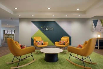 Spark by Hilton Germantown Washington DC North