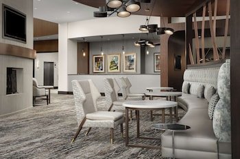 Embassy Suites Springfield