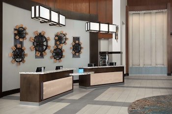 Embassy Suites Springfield