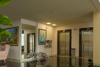 Lindoya Hotel