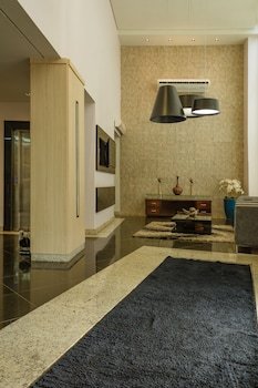 Lindoya Hotel