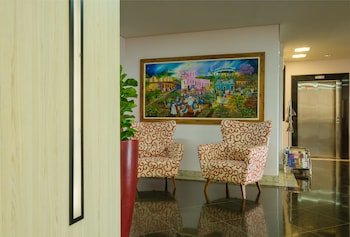 Lindoya Hotel