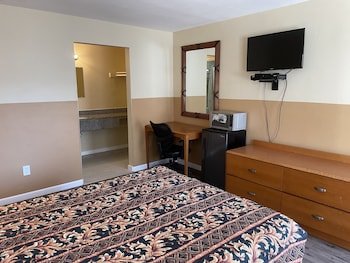 Sea Palace Motel