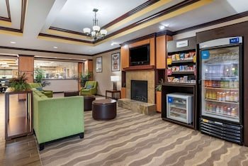 Comfort Suites