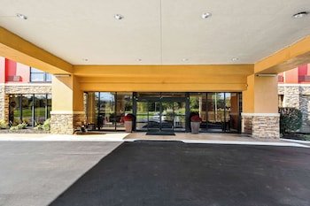 Comfort Inn Cranberry Twp.