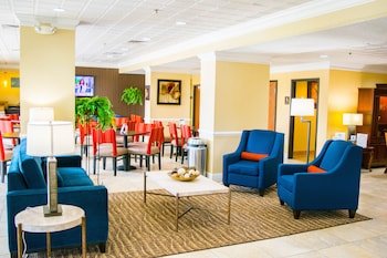 Comfort Inn Cranberry Twp.