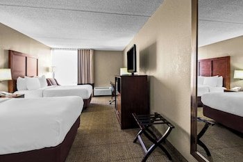 Comfort Inn Cranberry Twp.
