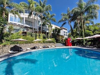 Hotel Grand Vista Cuernavaca