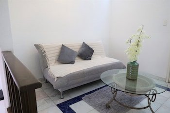 Hotel Grand Vista Cuernavaca