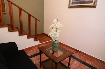 Hotel Grand Vista Cuernavaca
