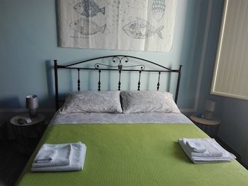 La Casa Di Aneupe