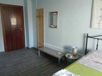 La Casa Di Aneupe
