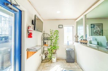 High Five Inn by OYO Killeen