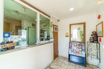 High Five Inn by OYO Killeen