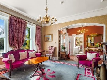 Cashel House Hotel