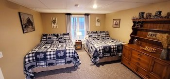 Bear Rock Suites
