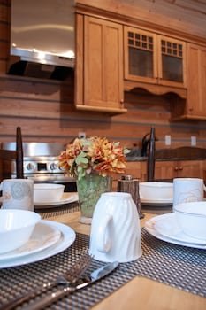 Denali Wild Stay