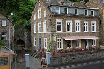 Osteria Del Vino