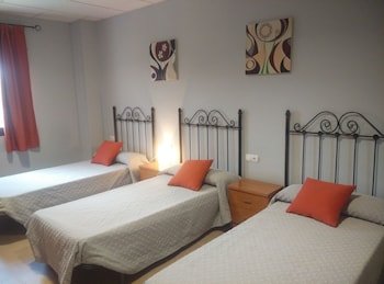 Hostal La Molina