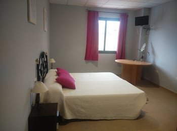 Hostal La Molina