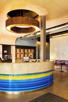 Aloft Mount Laurel