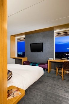 Aloft Mount Laurel