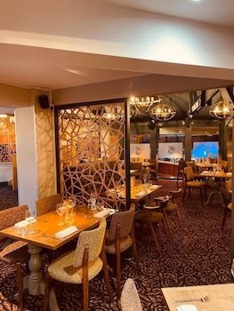 The White Swan