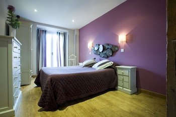 Apartamentos Palacio Real