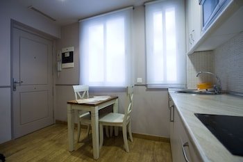 Apartamentos Palacio Real