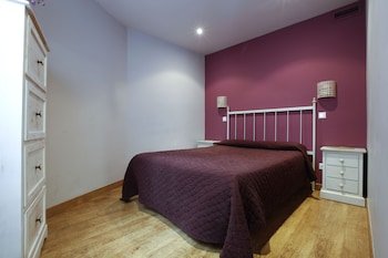 Apartamentos Palacio Real
