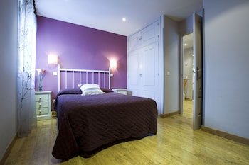 Apartamentos Palacio Real