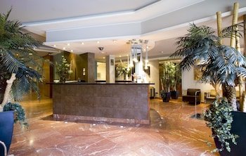 Hotel Oasis Barcelona
