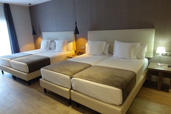 Hotel Oasis Barcelona