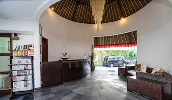 Villa Diana Bali