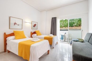 Aparthotel Vibra Monterrey
