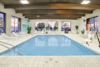 Baymont by Wyndham Janesville