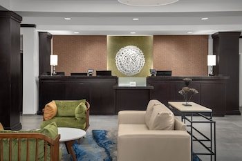 Fairfield Inn & Suites Tacoma Puyallup