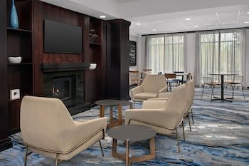 Fairfield Inn & Suites Tacoma Puyallup