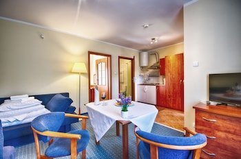 Hotel Delfin Spa & Wellness