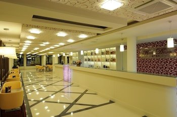 Hotel Delfin Spa & Wellness