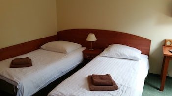 Hotel Delfin Spa & Wellness