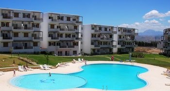 Mirador Golf Appart Hotel