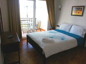 Mirador Golf Appart Hotel