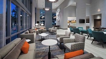 Hyatt Place St. Petersburg / Downtown