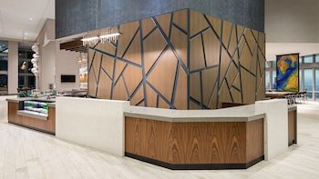 Hyatt Place St. Petersburg / Downtown